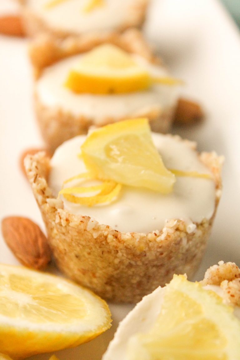 Paleo Lemon Tarts ‘hail Merry Knock Off 