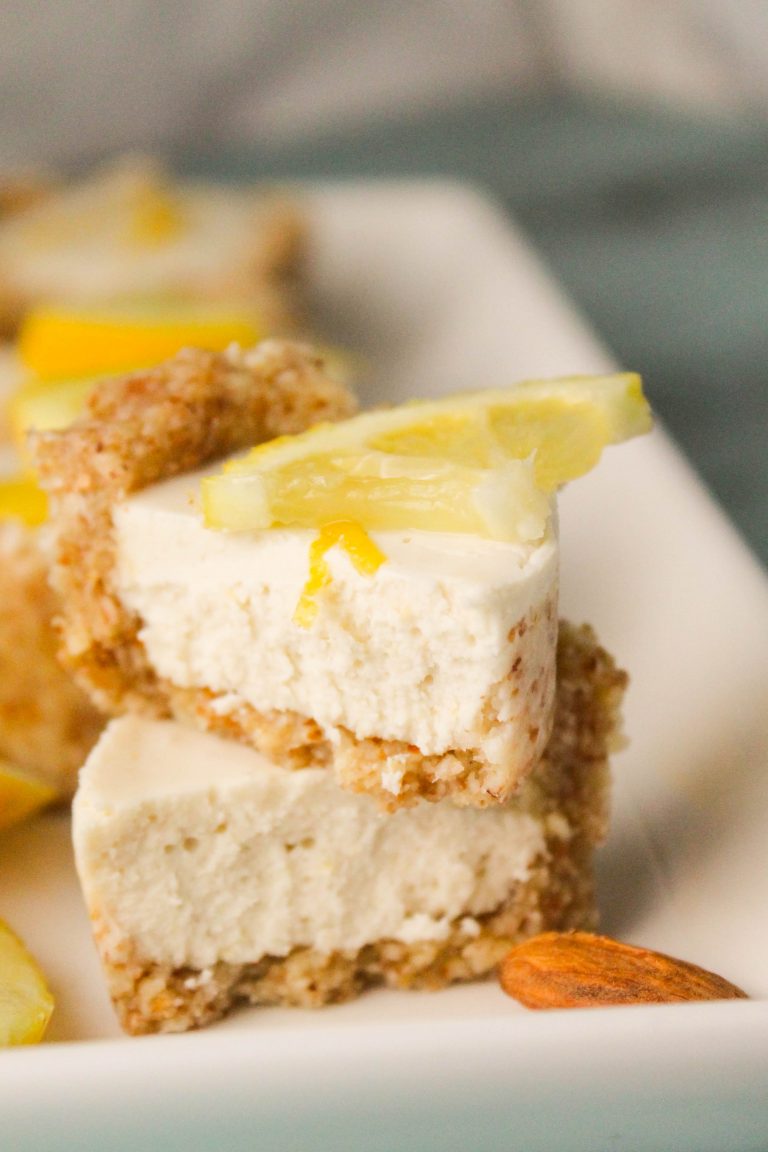 hail merry lemon tart recipe
