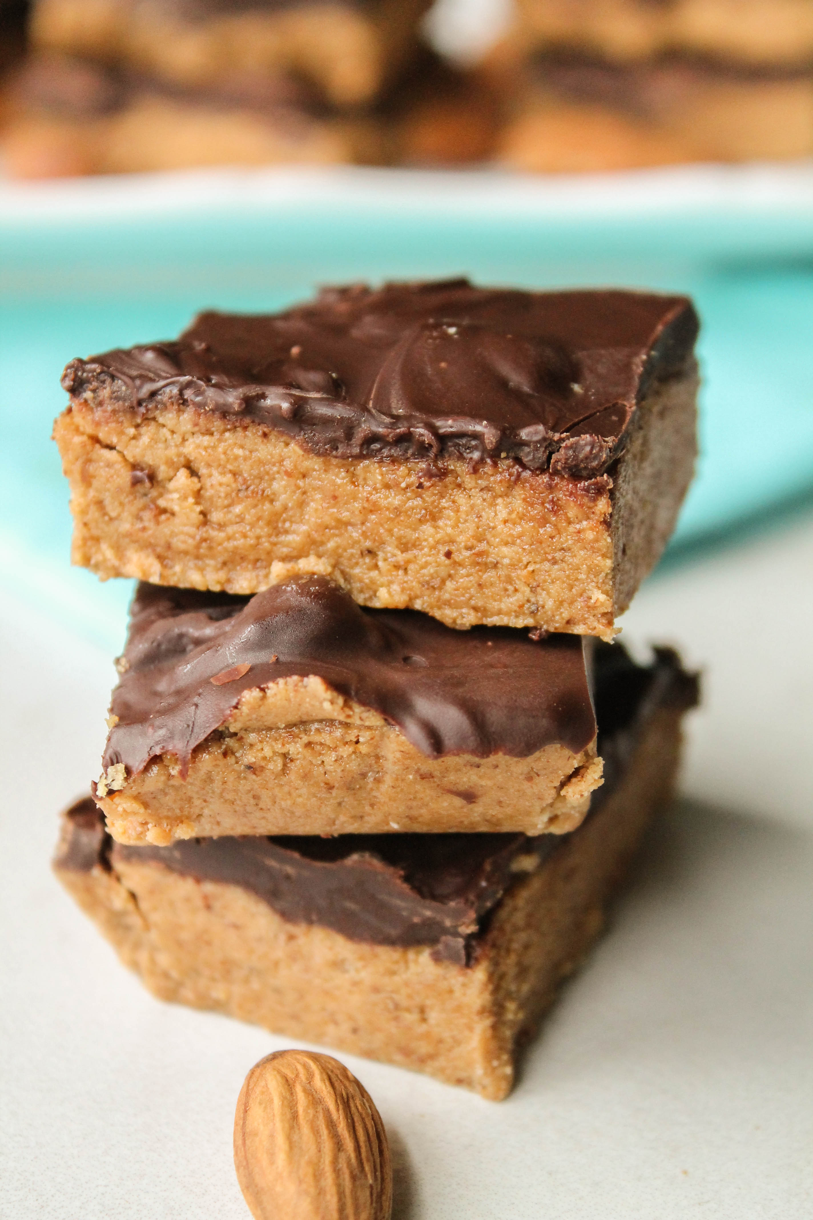 Low Carb Keto Protein Bars